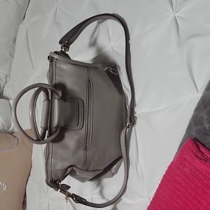 Hobo Medium Shiela Handbag